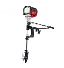 Мотор лодочный Vitals Professional LM 391-4a