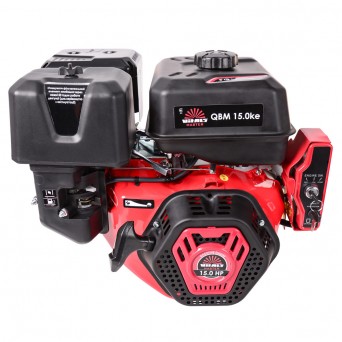 Vitals QBM 17.0ke