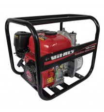 Мотопомпа бензиновая Vitals USK 2-30b