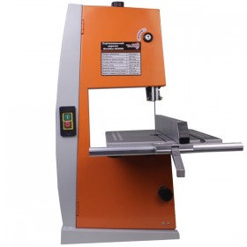 Ленточная пила WorkMan BS200S