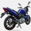 Мотоцикл Spark SP150R-23
