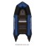 Надувная килевая лодка Aquastar K-430