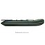 Надувная килевая лодка Storm lu-290
