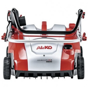 AL-KO Combi Care 36E Comfort