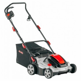 Аэратор-скарификатор электрический AL-KO Combi Care 36.8E