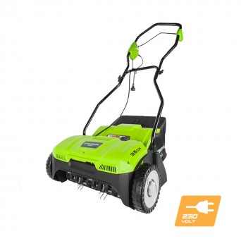Greenworks GDT30