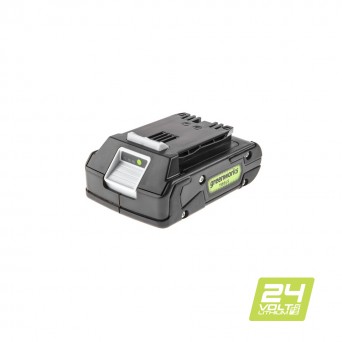 Greenworks G24B2 (2 Ah)