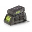 Greenworks G24B2 (2 Ah)
