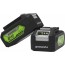 Greenworks G24B4 (4 Ah)