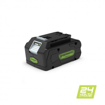 Greenworks G24B4 (4 Ah)