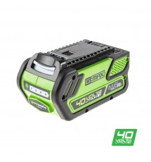 Аккумулятор Greenworks G40B4 (4 Ah)