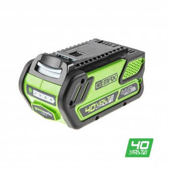 Greenworks G40B4 (4 Ah)