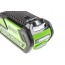 Greenworks G40B4 (4 Ah)