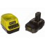 Зарядное устройство Ryobi RC18120-120 + аккумулятор 18В, 2,0 А/ч