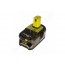 Зарядное устройство Ryobi RC18120-140 + аккумулятор 18В, 4,0 А/ч