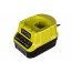 Зарядное устройство Ryobi RC18120-240 + аккумулятора 18В, 4,0 А/ч