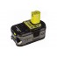 Зарядное устройство Ryobi RC18120-240 + аккумулятора 18В, 4,0 А/ч