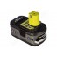 Зарядное устройство Ryobi RC18120-240 + аккумулятора 18В, 4,0 А/ч