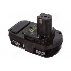 Аккумулятор Ryobi RB18L13