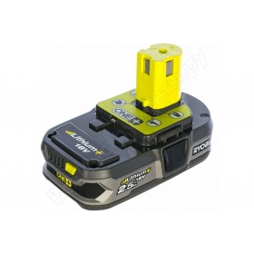 Аккумулятор Ryobi RB18L25