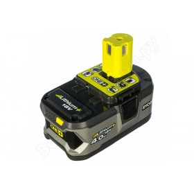 Аккумулятор Ryobi RB18L40