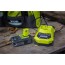 Зарядное устройство Ryobi RBC18L15 + аккумулятор 18В, 1,5 А/ч