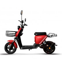 Скутер аккумуляторный Forte RZ500