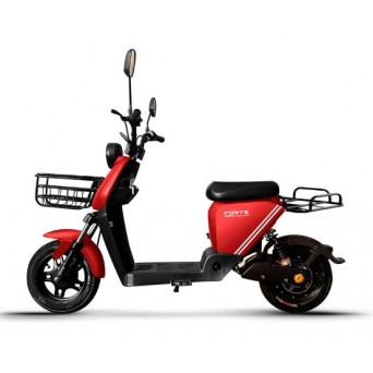 Forte RZ500