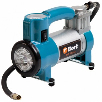 Bort BLK-252-Lt