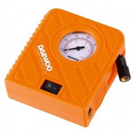 Автомобильный компрессор Daewoo DW 20L plus
