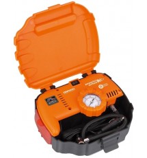 Автомобильный компрессор Daewoo DW 35L PLUS