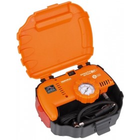 Автомобильный компрессор Daewoo DW 35L PLUS
