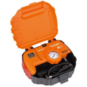 Daewoo DW 35L PLUS