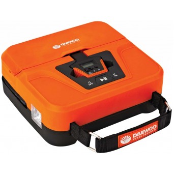 Daewoo DW 40L
