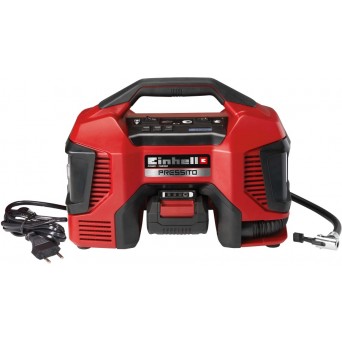 Einhell PRESSITO