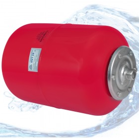 Бак расширительный сферический разборной 24л Vitals aqua HVT-24