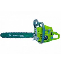 Бензопила цепная Craft-tec CT 5500 Pro