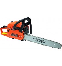 Бензопила цепная Eurotec GA 119