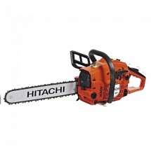 Бензопила цепная Hitachi CS40EK