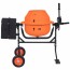 Forte EW-3070P (70л)