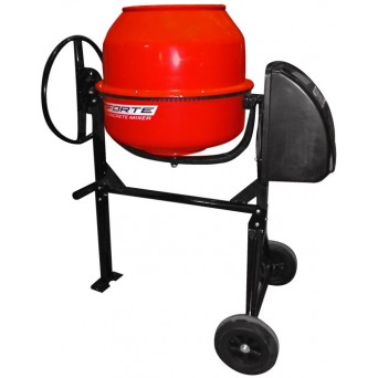 Forte EW-8160P (160л)