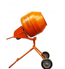 Бетономешалка Odwerk BM-140 V