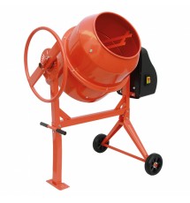 Бетономешалка Vitals Cm 125a