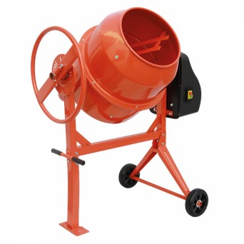 Vitals Cm 125a
