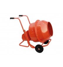 Бетономешалка Vitals Cm 140va