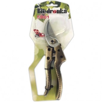 Biedronka SD01