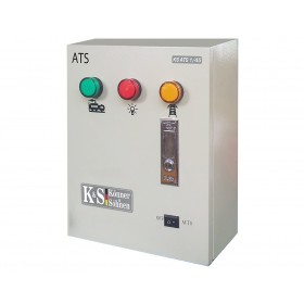 Блок автоматики Konner&Sohnen KS BASIC ATS 1/45