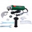 DWT WS08-125 V