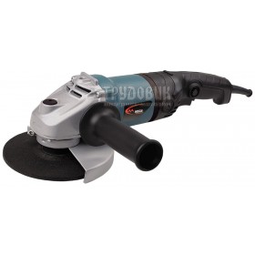 Машина углошлифовальная Mega WS 16-150L