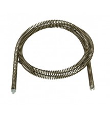 Пружина для прочистки труб Dali R-4-3 30мм*4,3м
